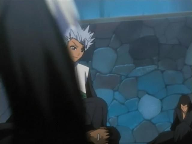 Otaku Gallery  / Anime e Manga / Bleach / Screen Shots / Episodi / 104 - La lotta mortale della 10th Divisione - La liberazione di Hyourinmaru / 012.jpg